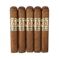 Double T, , jrcigars